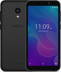 Прошивка телефона Meizu C9 Pro в Хабаровске